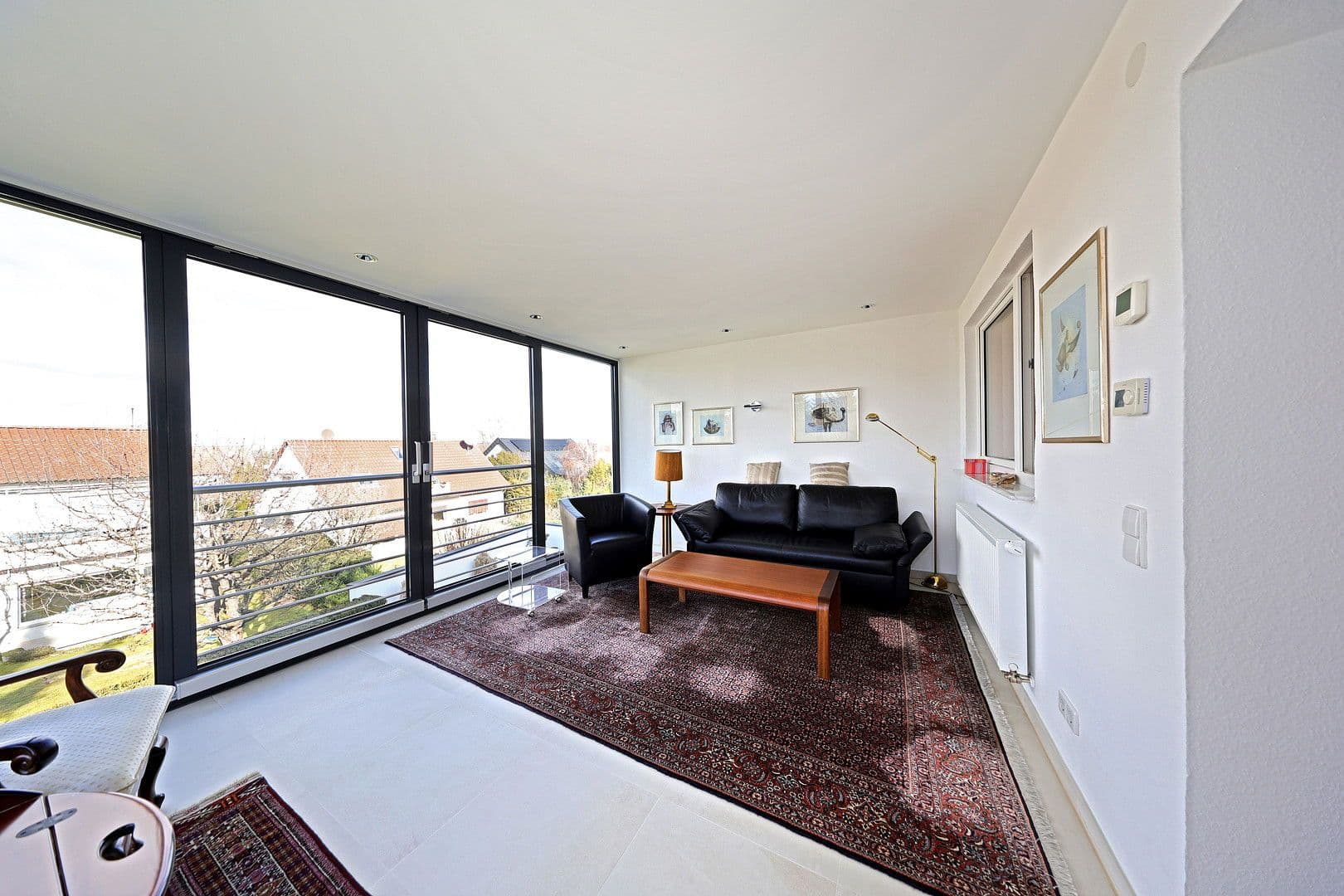 Pronájem bytu 4+kk 110 m², Leinfelden-Echterdingen, Bádensko-Württembersko Pronájem bytu 4+kk 110 m², Leinfelden-Echterdingen, Bádensko-Württembersko