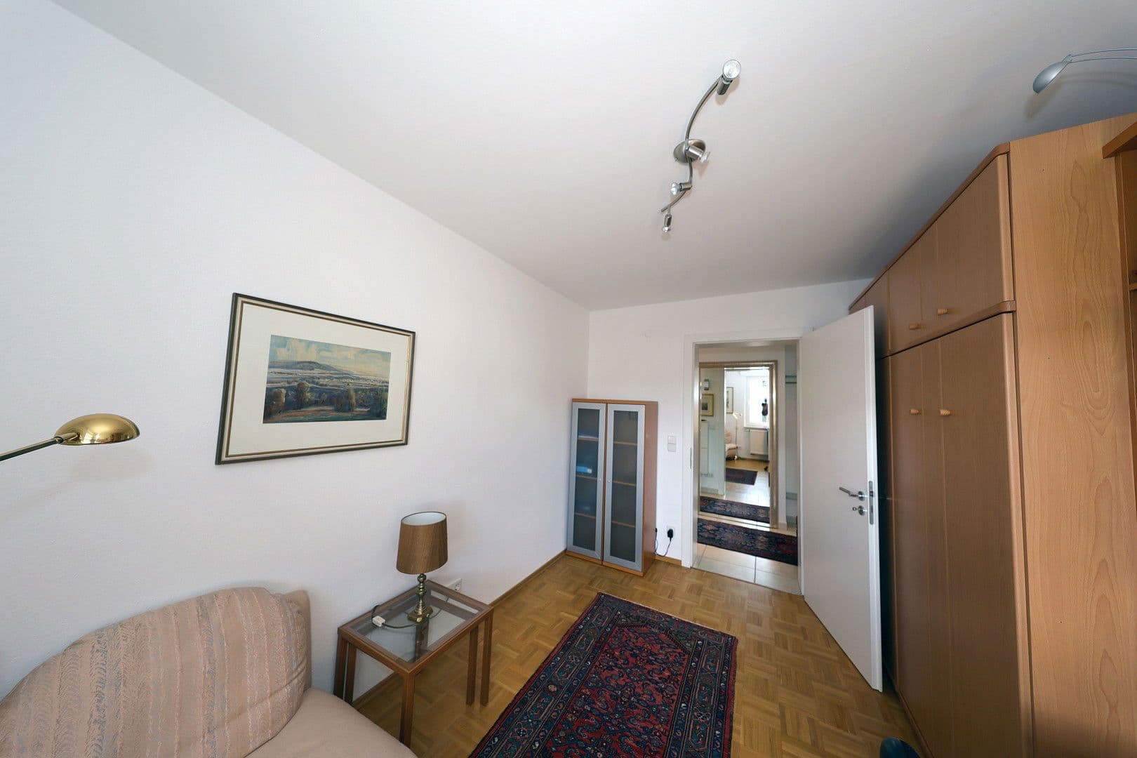 Pronájem bytu 4+kk 110 m², Leinfelden-Echterdingen, Bádensko-Württembersko Pronájem bytu 4+kk 110 m², Leinfelden-Echterdingen, Bádensko-Württembersko