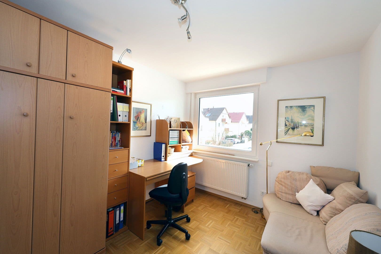 Pronájem bytu 4+kk 110 m², Leinfelden-Echterdingen, Bádensko-Württembersko Pronájem bytu 4+kk 110 m², Leinfelden-Echterdingen, Bádensko-Württembersko