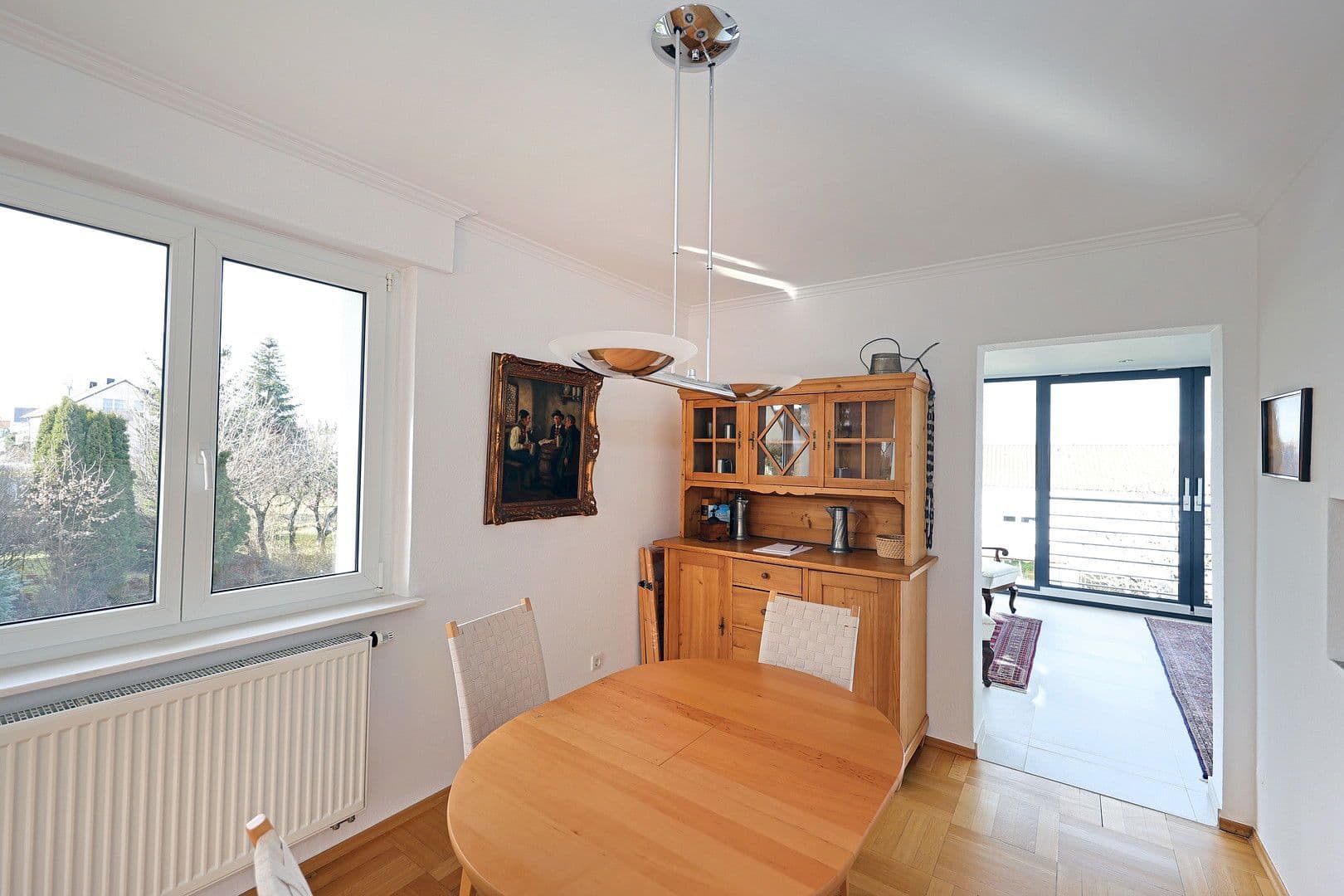 Pronájem bytu 4+kk 110 m², Leinfelden-Echterdingen, Bádensko-Württembersko Pronájem bytu 4+kk 110 m², Leinfelden-Echterdingen, Bádensko-Württembersko