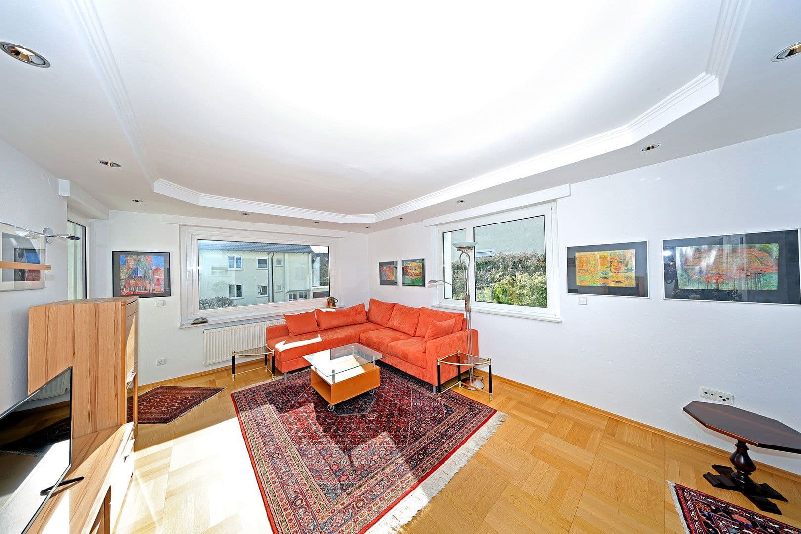 Pronájem bytu 4+kk 110 m², Leinfelden-Echterdingen, Bádensko-Württembersko Pronájem bytu 4+kk 110 m², Leinfelden-Echterdingen, Bádensko-Württembersko