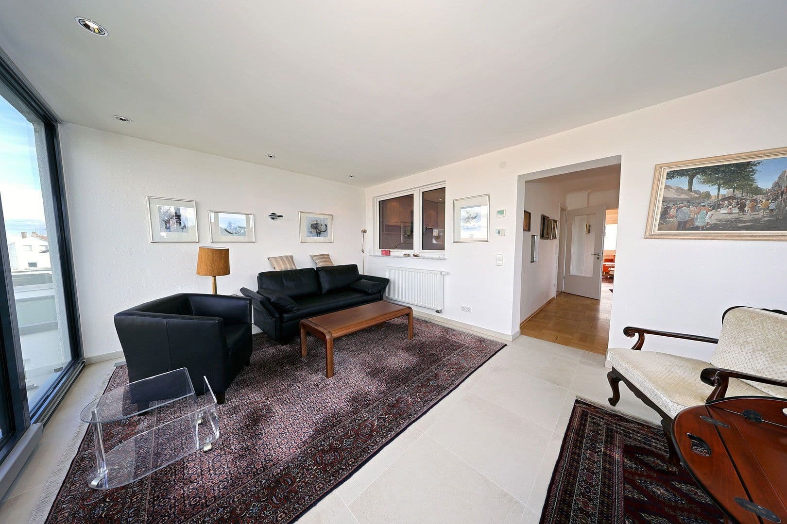 Pronájem bytu 4+kk 110 m², Leinfelden-Echterdingen, Bádensko-Württembersko Pronájem bytu 4+kk 110 m², Leinfelden-Echterdingen, Bádensko-Württembersko