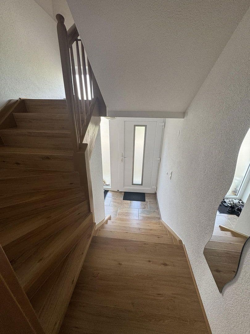 Prodej domu 190 m², pozemek 876 m², Wellendingen, Bádensko-Württembersko Prodej domu 190 m², pozemek 876 m², Wellendingen, Bádensko-Württembersko