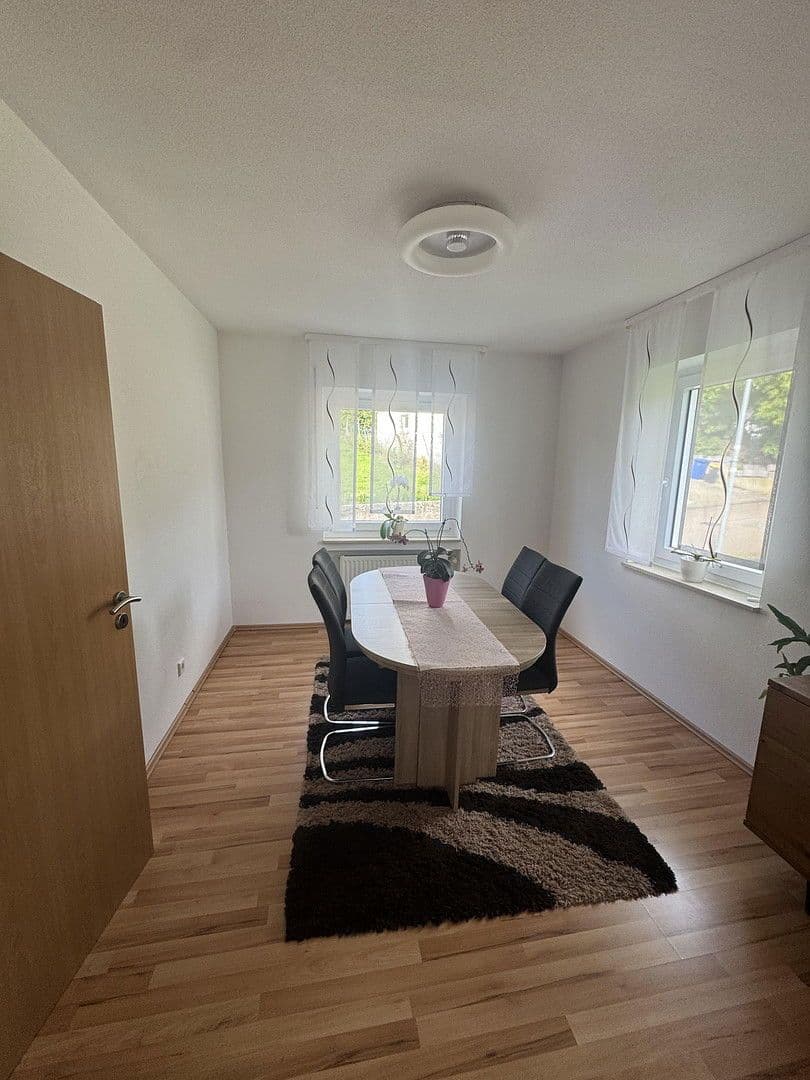 Prodej domu 190 m², pozemek 876 m², Wellendingen, Bádensko-Württembersko Prodej domu 190 m², pozemek 876 m², Wellendingen, Bádensko-Württembersko