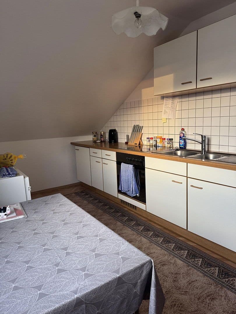 Prodej domu 190 m², pozemek 876 m², Wellendingen, Bádensko-Württembersko Prodej domu 190 m², pozemek 876 m², Wellendingen, Bádensko-Württembersko