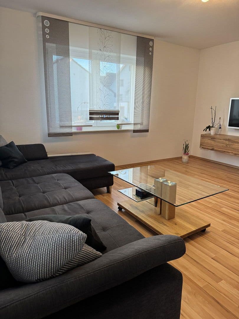 Prodej domu 190 m², pozemek 876 m², Wellendingen, Bádensko-Württembersko Prodej domu 190 m², pozemek 876 m², Wellendingen, Bádensko-Württembersko