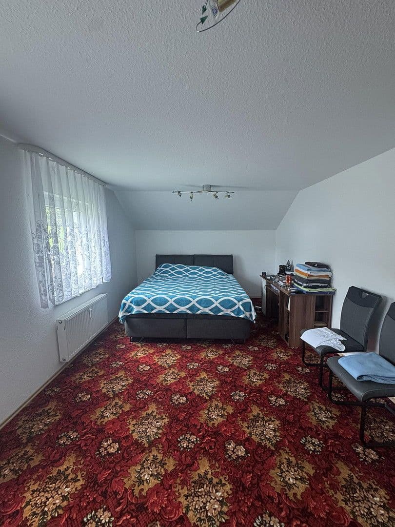 Prodej domu 190 m², pozemek 876 m², Wellendingen, Bádensko-Württembersko Prodej domu 190 m², pozemek 876 m², Wellendingen, Bádensko-Württembersko