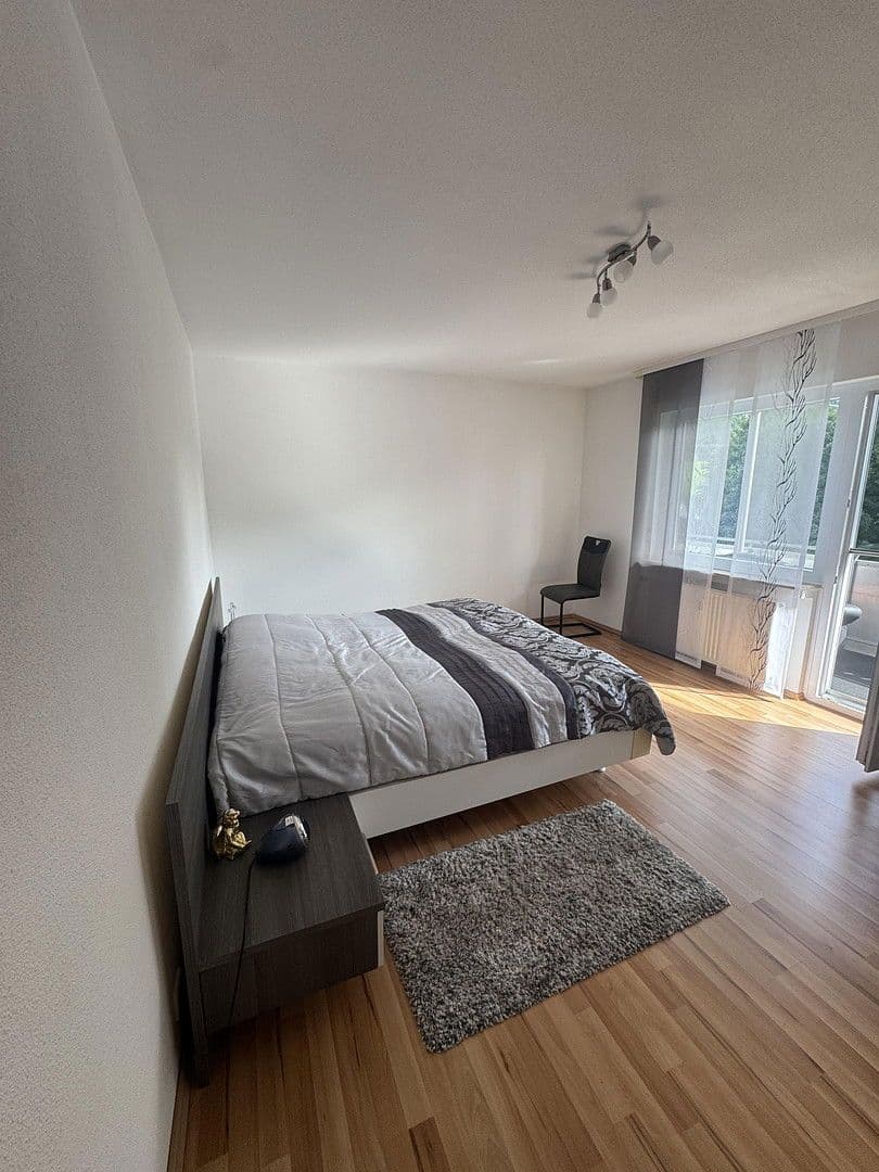 Prodej domu 190 m², pozemek 876 m², Wellendingen, Bádensko-Württembersko Prodej domu 190 m², pozemek 876 m², Wellendingen, Bádensko-Württembersko
