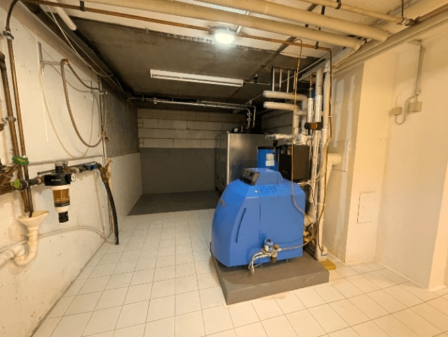 Prodej domu 197 m², pozemek 391 m², Bammental, Bádensko-Württembersko Prodej domu 197 m², pozemek 391 m², Bammental, Bádensko-Württembersko