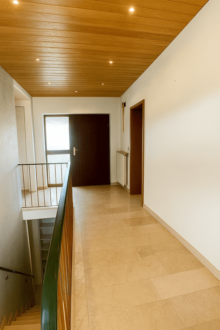 Prodej domu 197 m², pozemek 391 m², Bammental, Bádensko-Württembersko Prodej domu 197 m², pozemek 391 m², Bammental, Bádensko-Württembersko