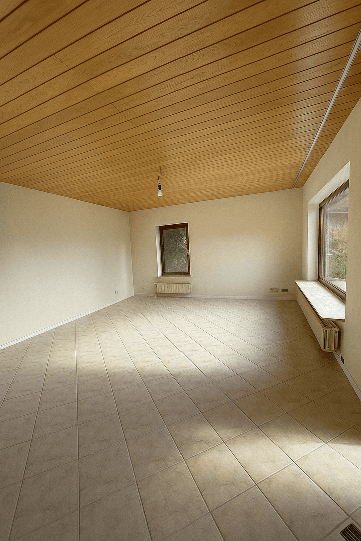 Prodej domu 197 m², pozemek 391 m², Bammental, Bádensko-Württembersko Prodej domu 197 m², pozemek 391 m², Bammental, Bádensko-Württembersko