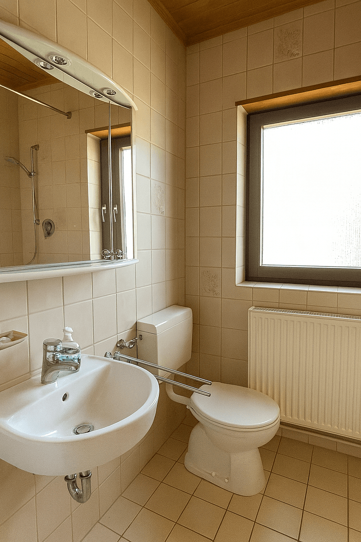 Prodej domu 197 m², pozemek 391 m², Bammental, Bádensko-Württembersko Prodej domu 197 m², pozemek 391 m², Bammental, Bádensko-Württembersko