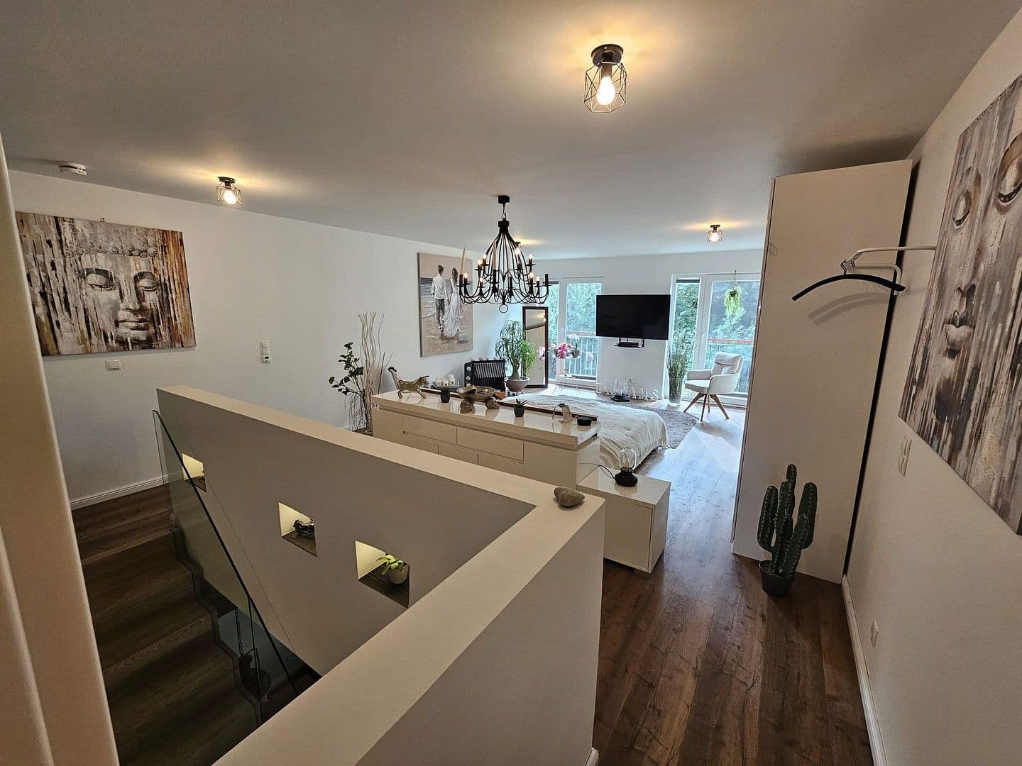 Prodej bytu 3+1 108 m², Hamburg, Hamburg Prodej bytu 3+1 108 m², Hamburg, Hamburg