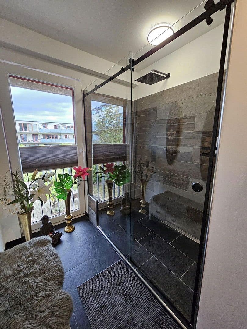 Prodej bytu 3+1 108 m², Hamburg, Hamburg Prodej bytu 3+1 108 m², Hamburg, Hamburg