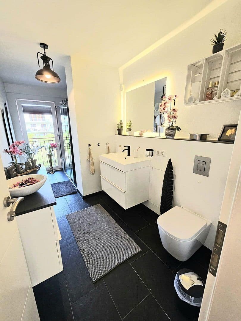 Prodej bytu 3+1 108 m², Hamburg, Hamburg Prodej bytu 3+1 108 m², Hamburg, Hamburg