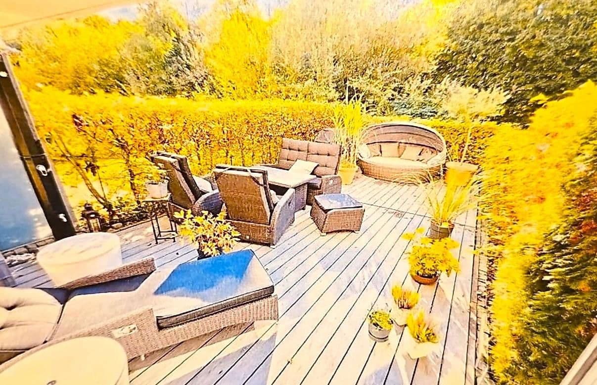 Prodej bytu 3+1 108 m², Hamburg, Hamburg Prodej bytu 3+1 108 m², Hamburg, Hamburg