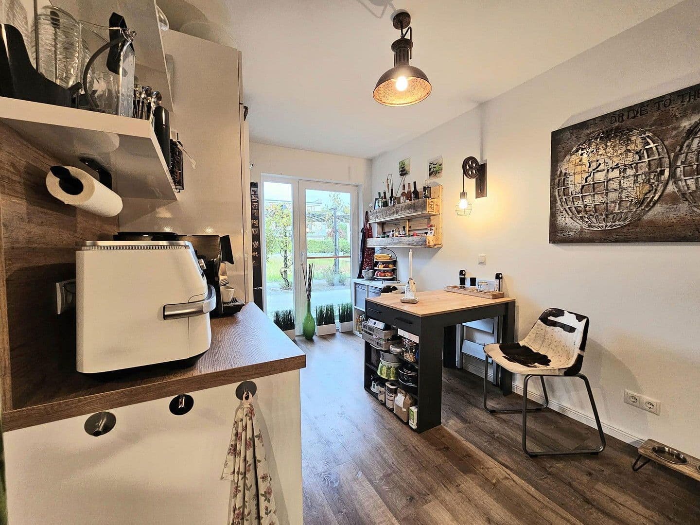 Prodej bytu 3+1 108 m², Hamburg, Hamburg Prodej bytu 3+1 108 m², Hamburg, Hamburg