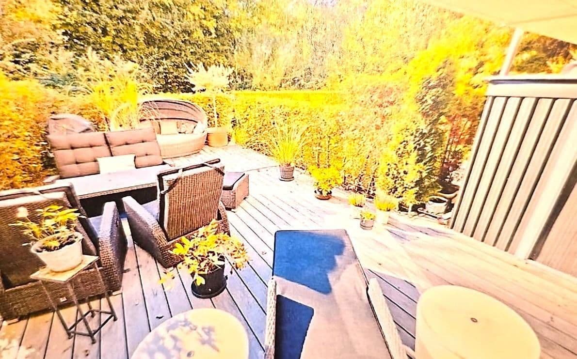 Prodej bytu 3+1 108 m², Hamburg, Hamburg Prodej bytu 3+1 108 m², Hamburg, Hamburg