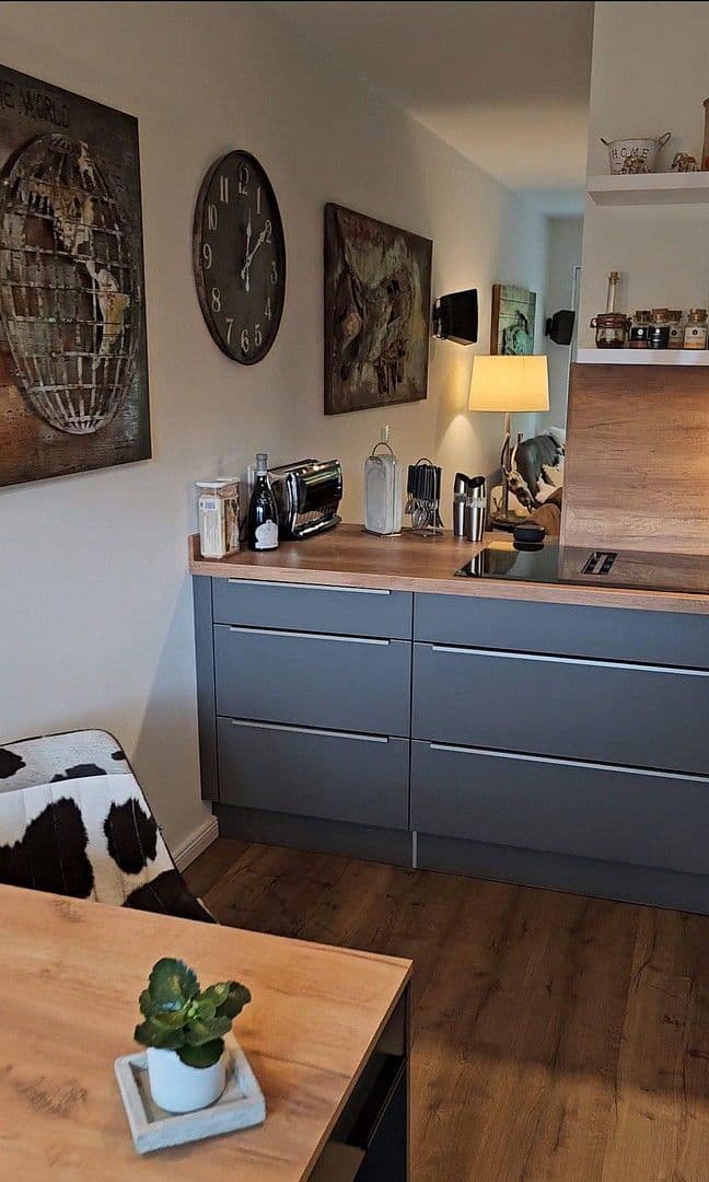 Prodej bytu 3+1 108 m², Hamburg, Hamburg Prodej bytu 3+1 108 m², Hamburg, Hamburg