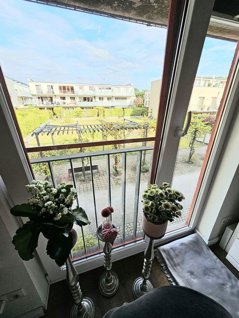 Prodej bytu 3+1 108 m², Hamburg, Hamburg Prodej bytu 3+1 108 m², Hamburg, Hamburg