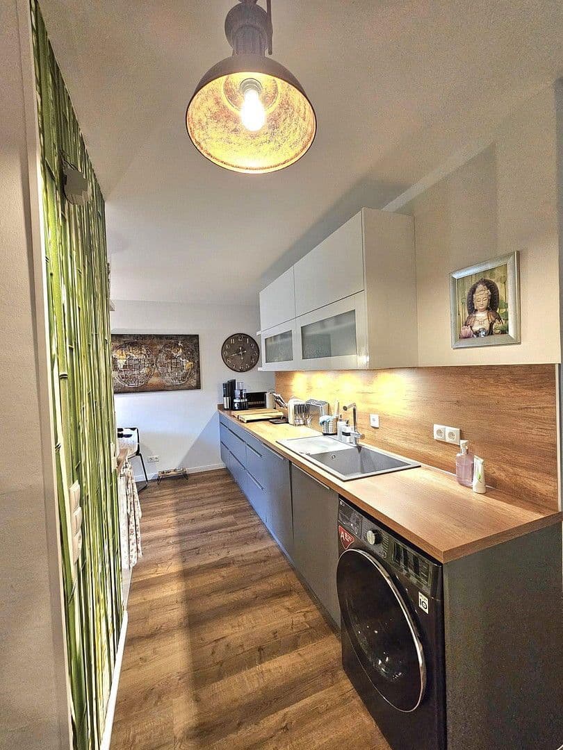 Prodej bytu 3+1 108 m², Hamburg, Hamburg Prodej bytu 3+1 108 m², Hamburg, Hamburg