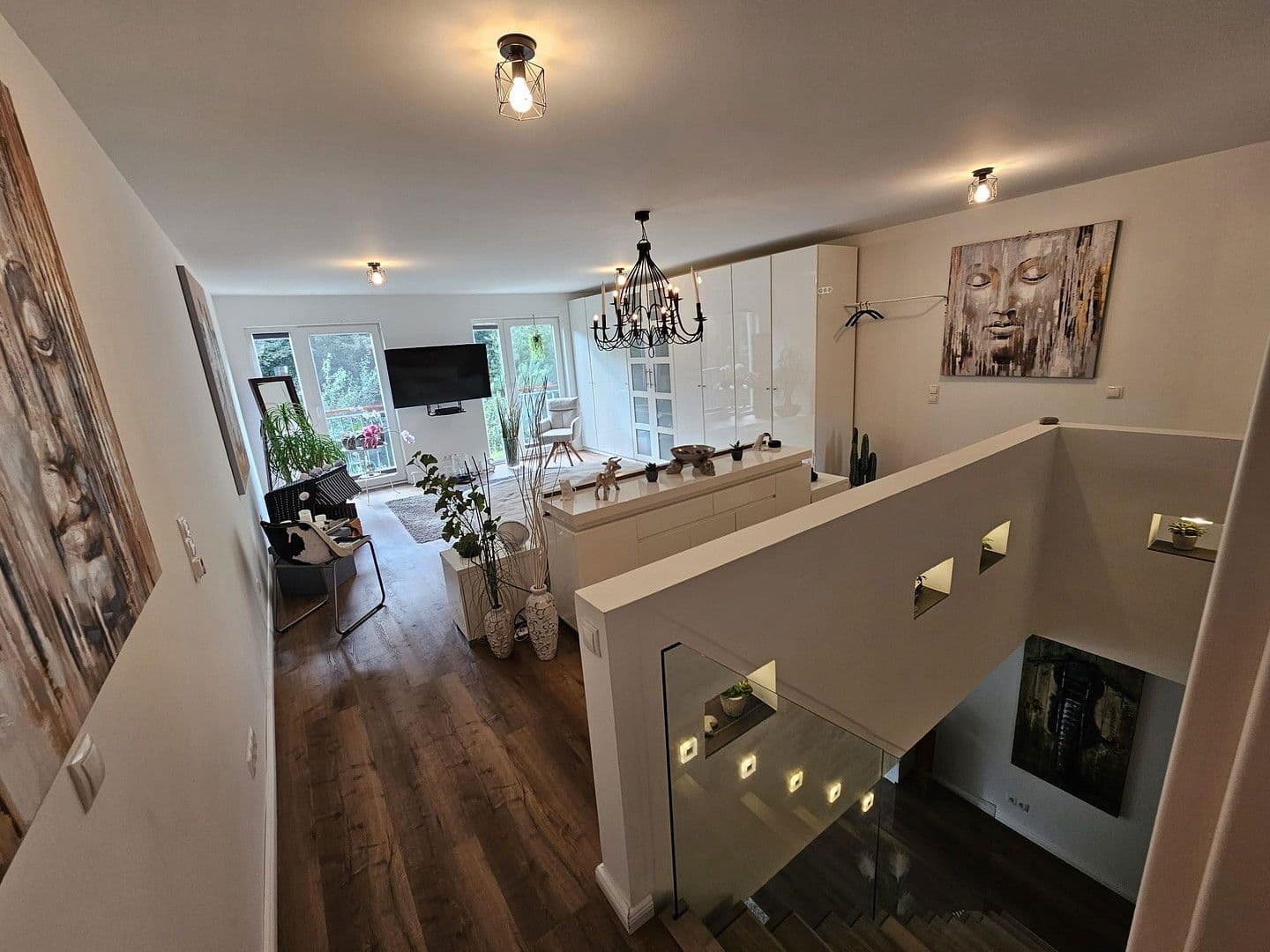 Prodej bytu 3+1 108 m², Hamburg, Hamburg Prodej bytu 3+1 108 m², Hamburg, Hamburg