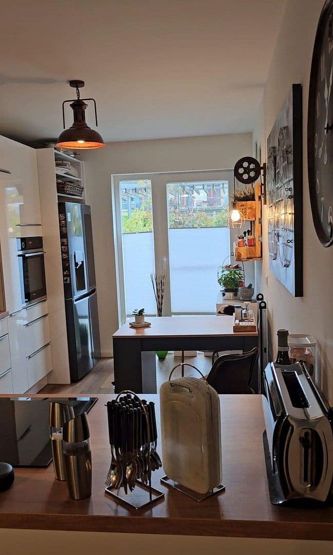 Prodej bytu 3+1 108 m², Hamburg, Hamburg Prodej bytu 3+1 108 m², Hamburg, Hamburg