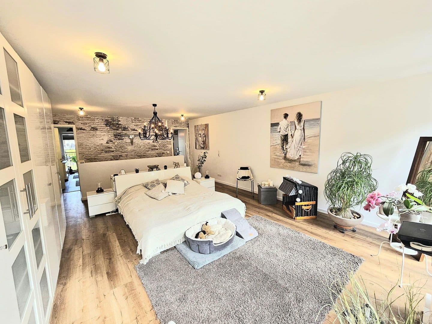 Prodej bytu 3+1 108 m², Hamburg, Hamburg Prodej bytu 3+1 108 m², Hamburg, Hamburg