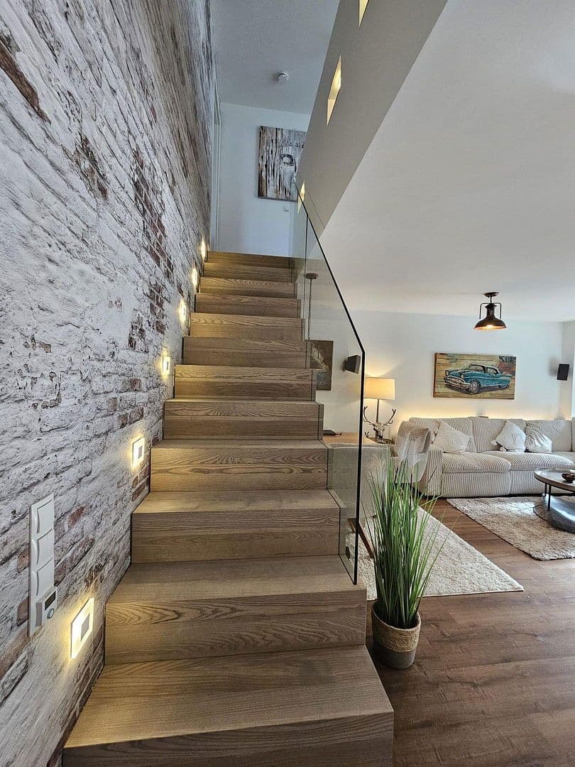 Prodej bytu 3+1 108 m², Hamburg, Hamburg Prodej bytu 3+1 108 m², Hamburg, Hamburg