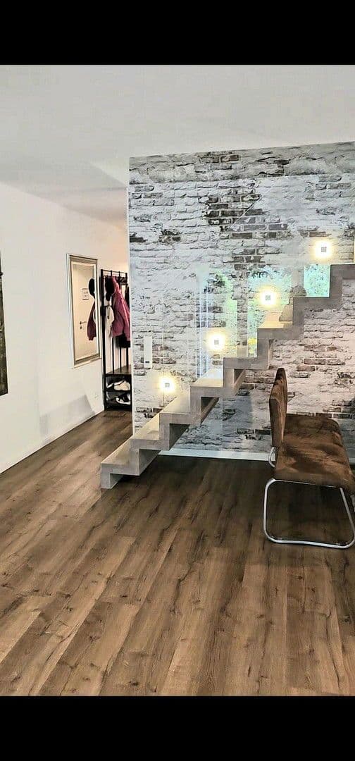 Prodej bytu 3+1 108 m², Hamburg, Hamburg Prodej bytu 3+1 108 m², Hamburg, Hamburg