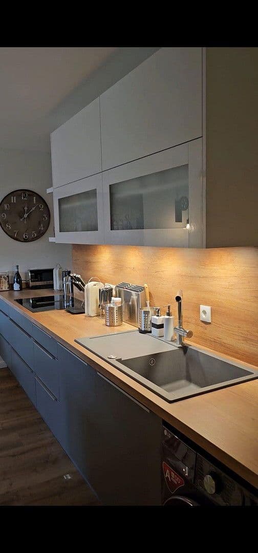 Prodej bytu 3+1 108 m², Hamburg, Hamburg Prodej bytu 3+1 108 m², Hamburg, Hamburg