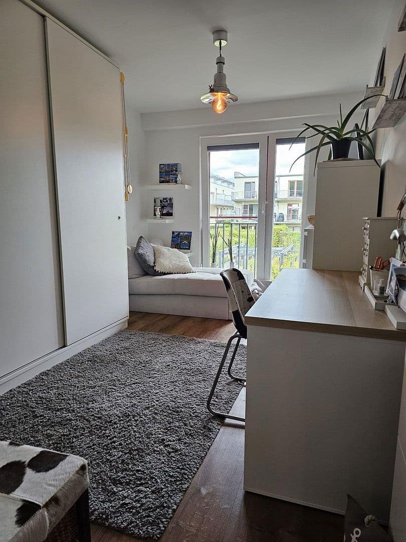 Prodej bytu 3+1 108 m², Hamburg, Hamburg Prodej bytu 3+1 108 m², Hamburg, Hamburg