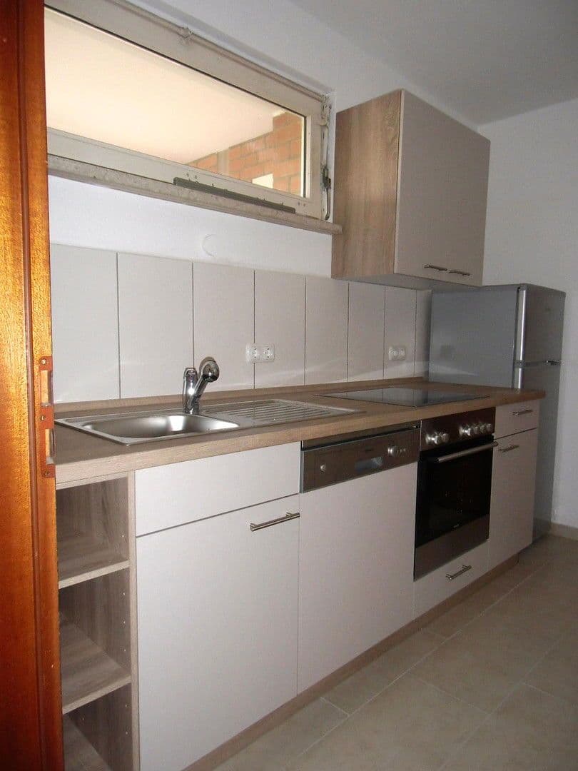 Prodej bytu 2+1 59 m², Hamburg, Hamburg Prodej bytu 2+1 59 m², Hamburg, Hamburg