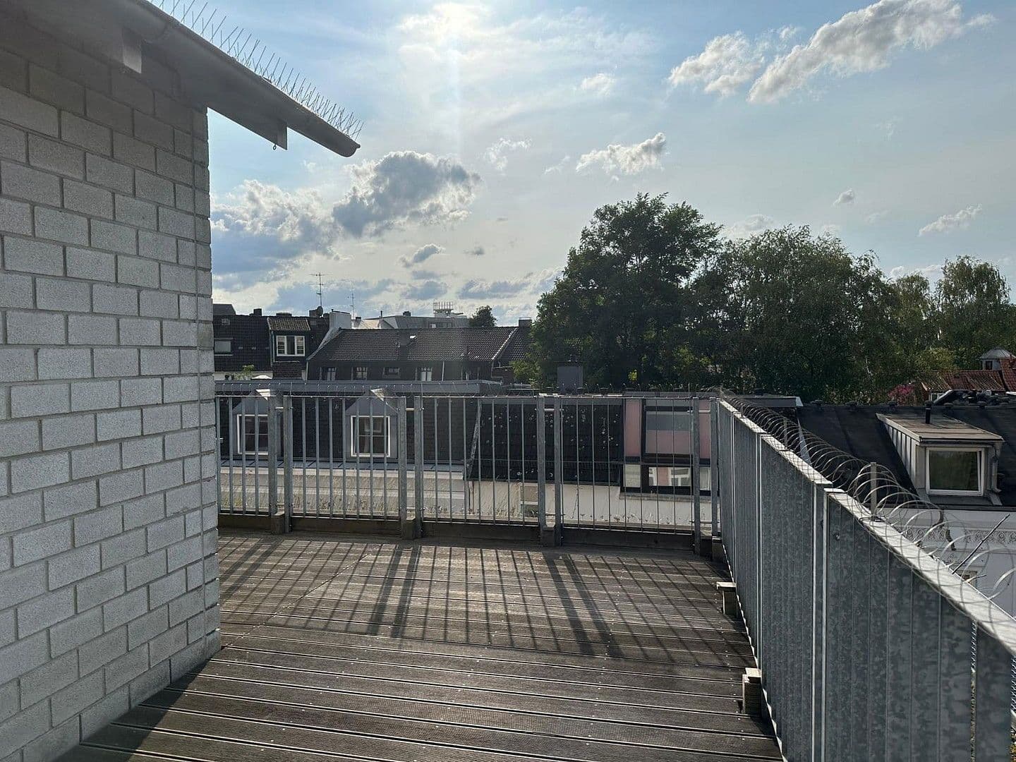 Pronájem bytu 2+1 75 m², Am Felde 132, Hamburg, Hamburg Pronájem bytu 2+1 75 m², Am Felde 132, Hamburg, Hamburg