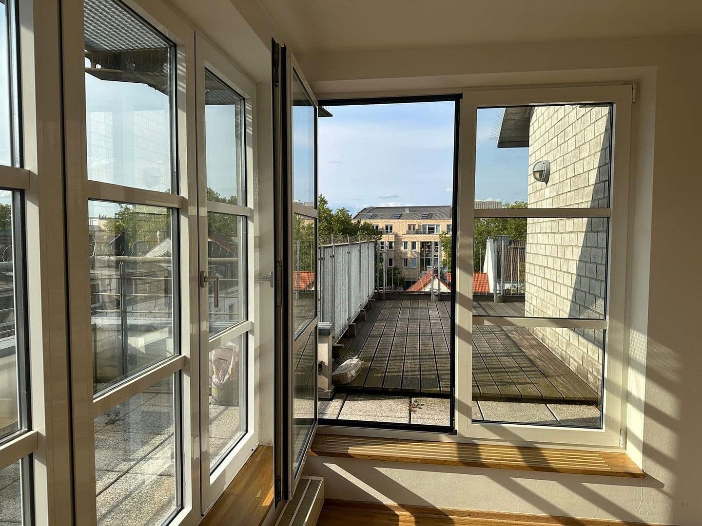 Pronájem bytu 2+1 75 m², Am Felde 132, Hamburg, Hamburg Pronájem bytu 2+1 75 m², Am Felde 132, Hamburg, Hamburg