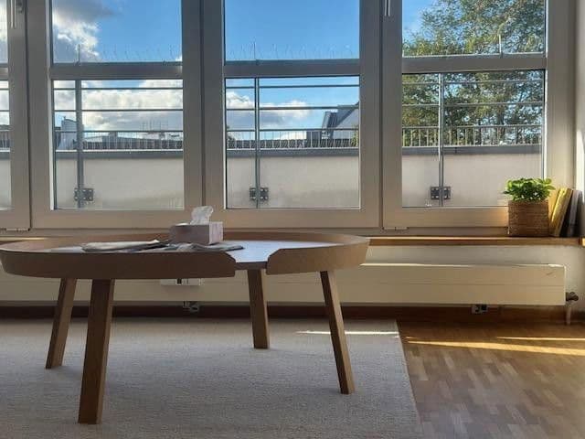 Pronájem bytu 2+1 75 m², Am Felde 132, Hamburg, Hamburg Pronájem bytu 2+1 75 m², Am Felde 132, Hamburg, Hamburg