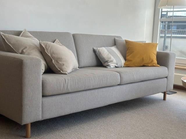 Pronájem bytu 2+1 75 m², Am Felde 132, Hamburg, Hamburg Pronájem bytu 2+1 75 m², Am Felde 132, Hamburg, Hamburg