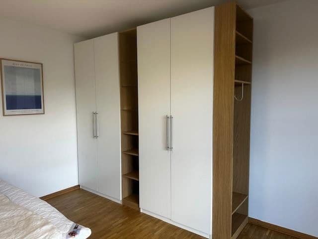 Pronájem bytu 2+1 75 m², Am Felde 132, Hamburg, Hamburg Pronájem bytu 2+1 75 m², Am Felde 132, Hamburg, Hamburg