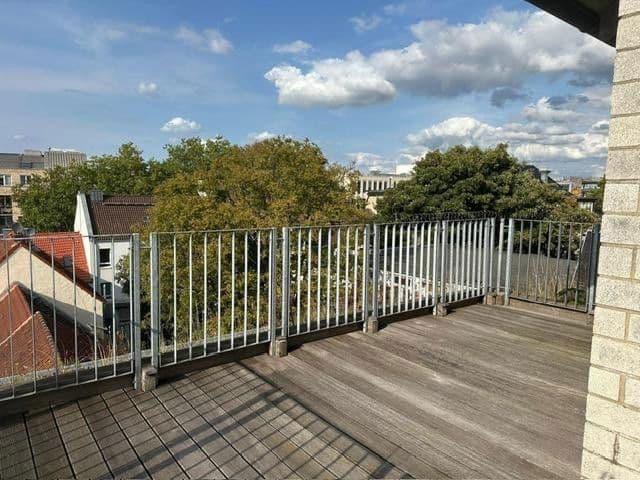 Pronájem bytu 2+1 75 m², Am Felde 132, Hamburg, Hamburg Pronájem bytu 2+1 75 m², Am Felde 132, Hamburg, Hamburg