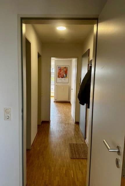 Pronájem bytu 2+1 75 m², Am Felde 132, Hamburg, Hamburg Pronájem bytu 2+1 75 m², Am Felde 132, Hamburg, Hamburg