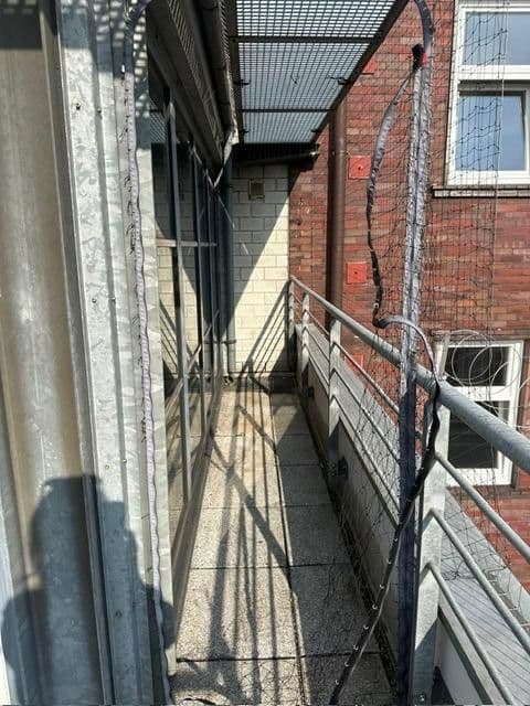 Pronájem bytu 2+1 75 m², Am Felde 132, Hamburg, Hamburg Pronájem bytu 2+1 75 m², Am Felde 132, Hamburg, Hamburg