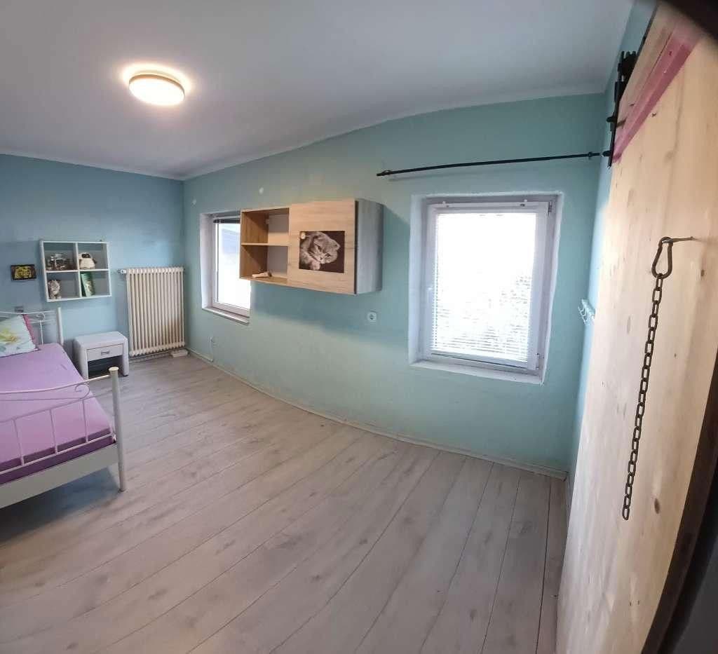 Prodej domu 120 m², pozemek 900 m², Markt Allhau, Hradsko Prodej domu 120 m², pozemek 900 m², Markt Allhau, Hradsko