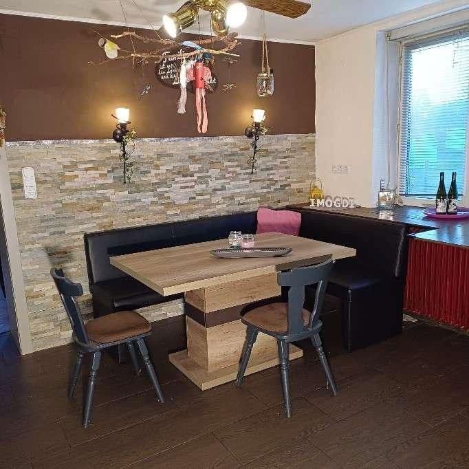 Prodej domu 120 m², pozemek 900 m², Markt Allhau, Hradsko Prodej domu 120 m², pozemek 900 m², Markt Allhau, Hradsko