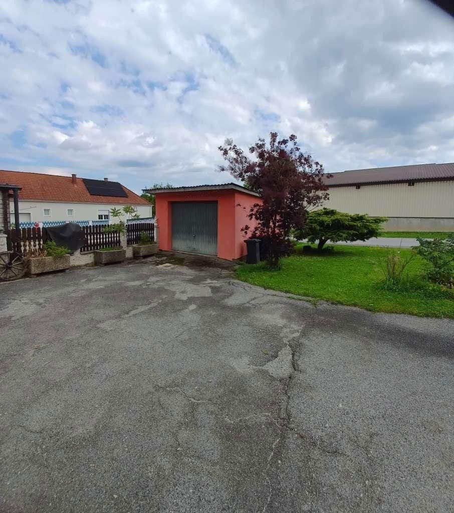 Prodej domu 120 m², pozemek 900 m², Markt Allhau, Hradsko Prodej domu 120 m², pozemek 900 m², Markt Allhau, Hradsko