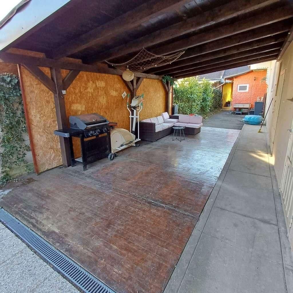 Prodej domu 120 m², pozemek 900 m², Markt Allhau, Hradsko Prodej domu 120 m², pozemek 900 m², Markt Allhau, Hradsko