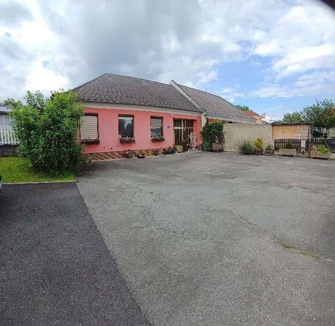 Prodej domu 120 m², pozemek 900 m², Markt Allhau, Hradsko Prodej domu 120 m², pozemek 900 m², Markt Allhau, Hradsko