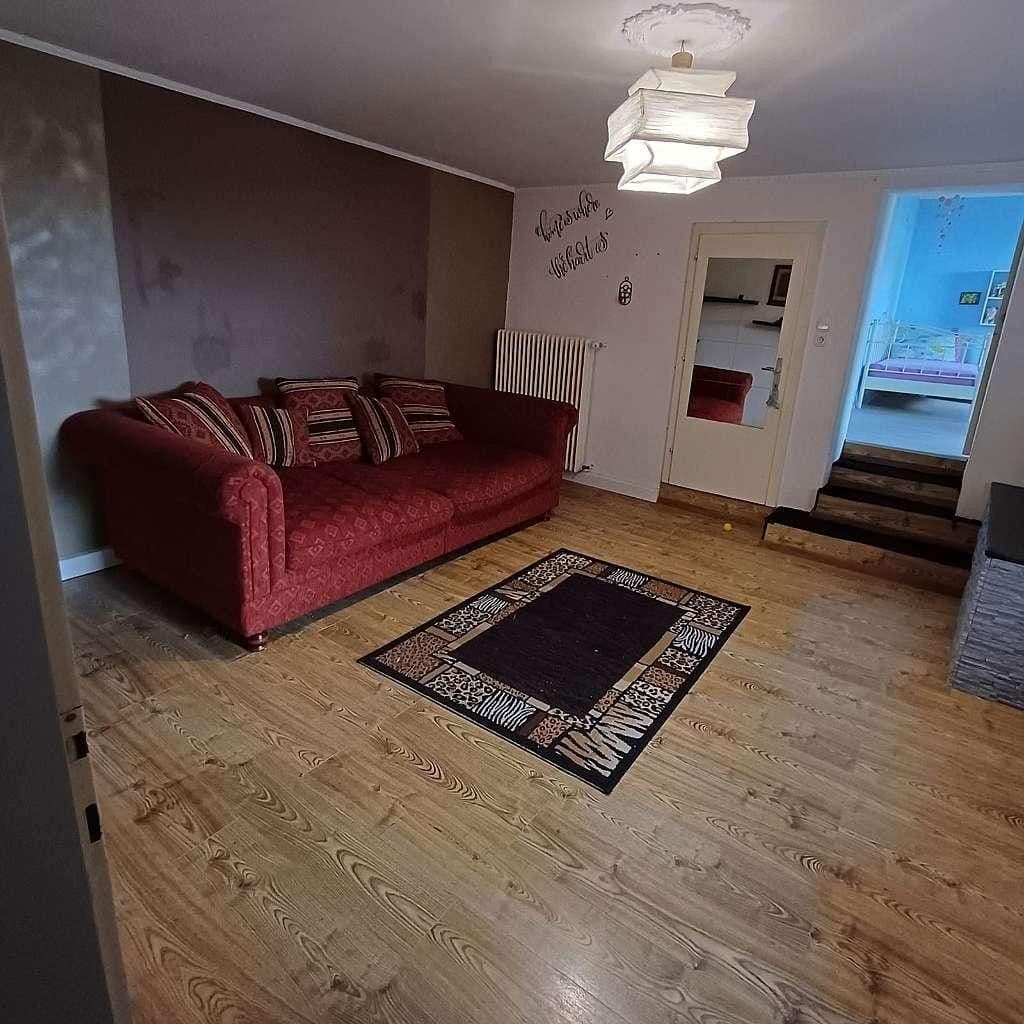 Prodej domu 120 m², pozemek 900 m², Markt Allhau, Hradsko Prodej domu 120 m², pozemek 900 m², Markt Allhau, Hradsko