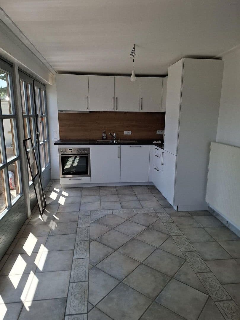 Pronájem bytu 2+1 75 m², Wimsheim, Bádensko-Württembersko Pronájem bytu 2+1 75 m², Wimsheim, Bádensko-Württembersko
