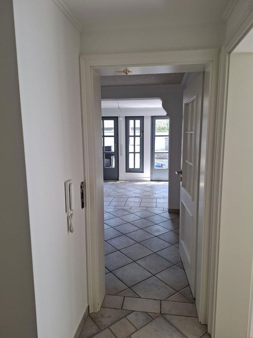 Pronájem bytu 2+1 75 m², Wimsheim, Bádensko-Württembersko Pronájem bytu 2+1 75 m², Wimsheim, Bádensko-Württembersko