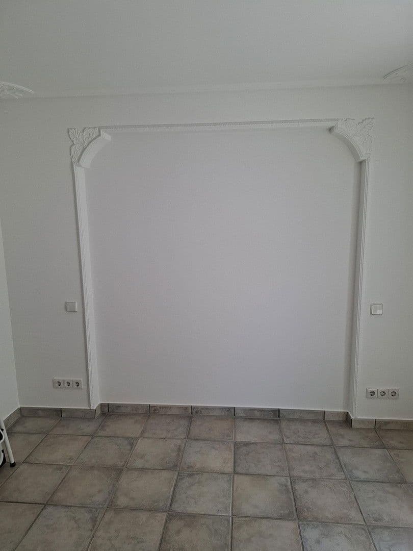 Pronájem bytu 2+1 75 m², Wimsheim, Bádensko-Württembersko Pronájem bytu 2+1 75 m², Wimsheim, Bádensko-Württembersko